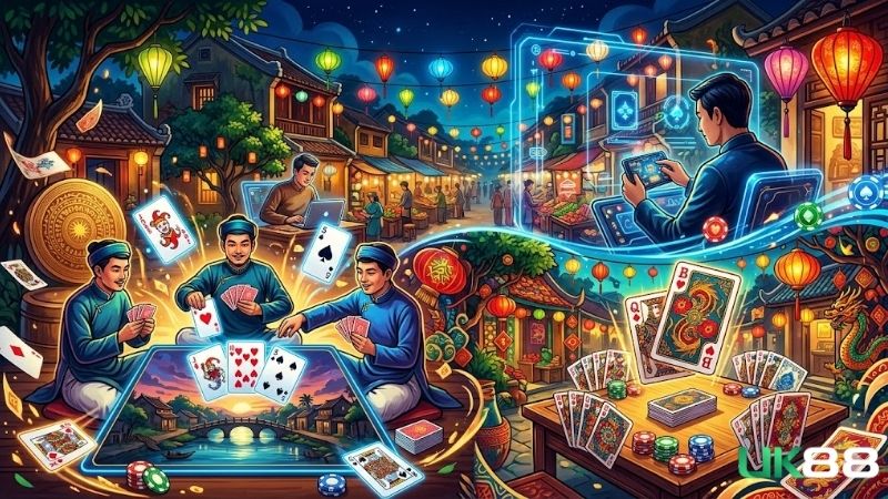 Trai-Nghiem-Game-Bai-Dan-Gian-Online-Tren-Nen-Tang-So